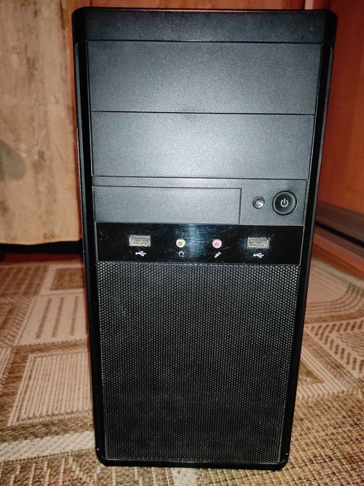 Персональний комп'ютер