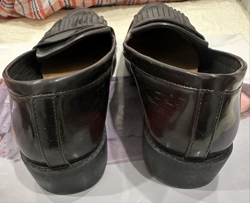 Mocassins Pulbear usados