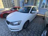 Продам Skoda fabia