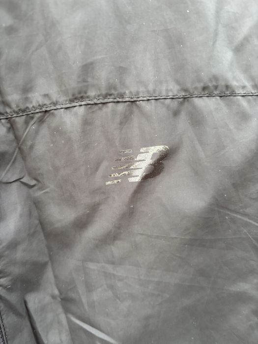 New Balance kurtka męska