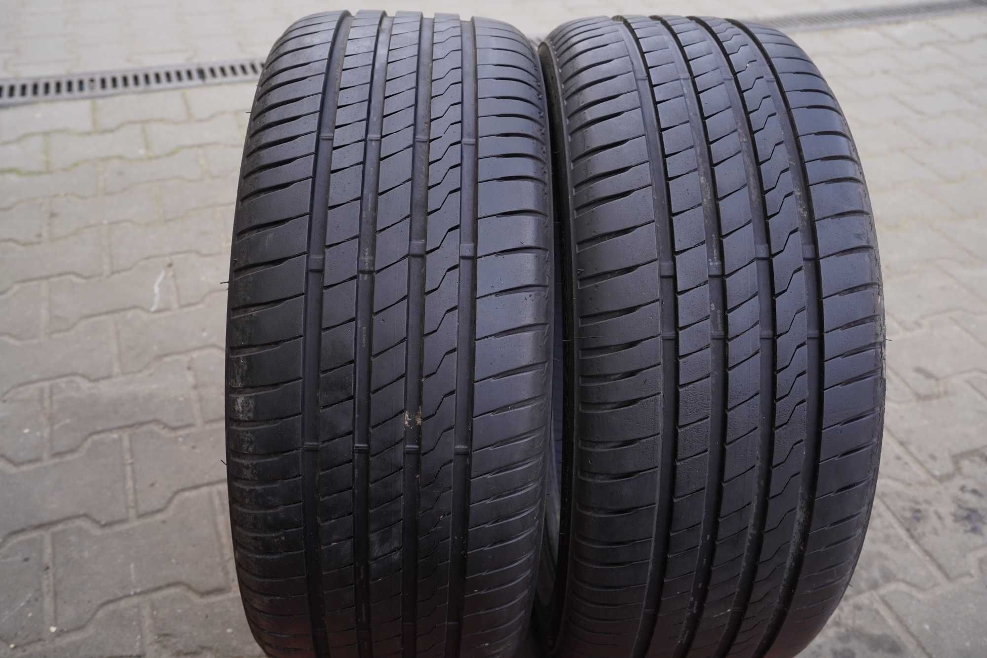 Opony Letnie 225/45R17 Firestone 2 szt