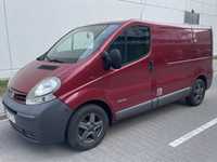 Nissan Primastar ( Vivaro, Trafic )1.9 DCI Klima