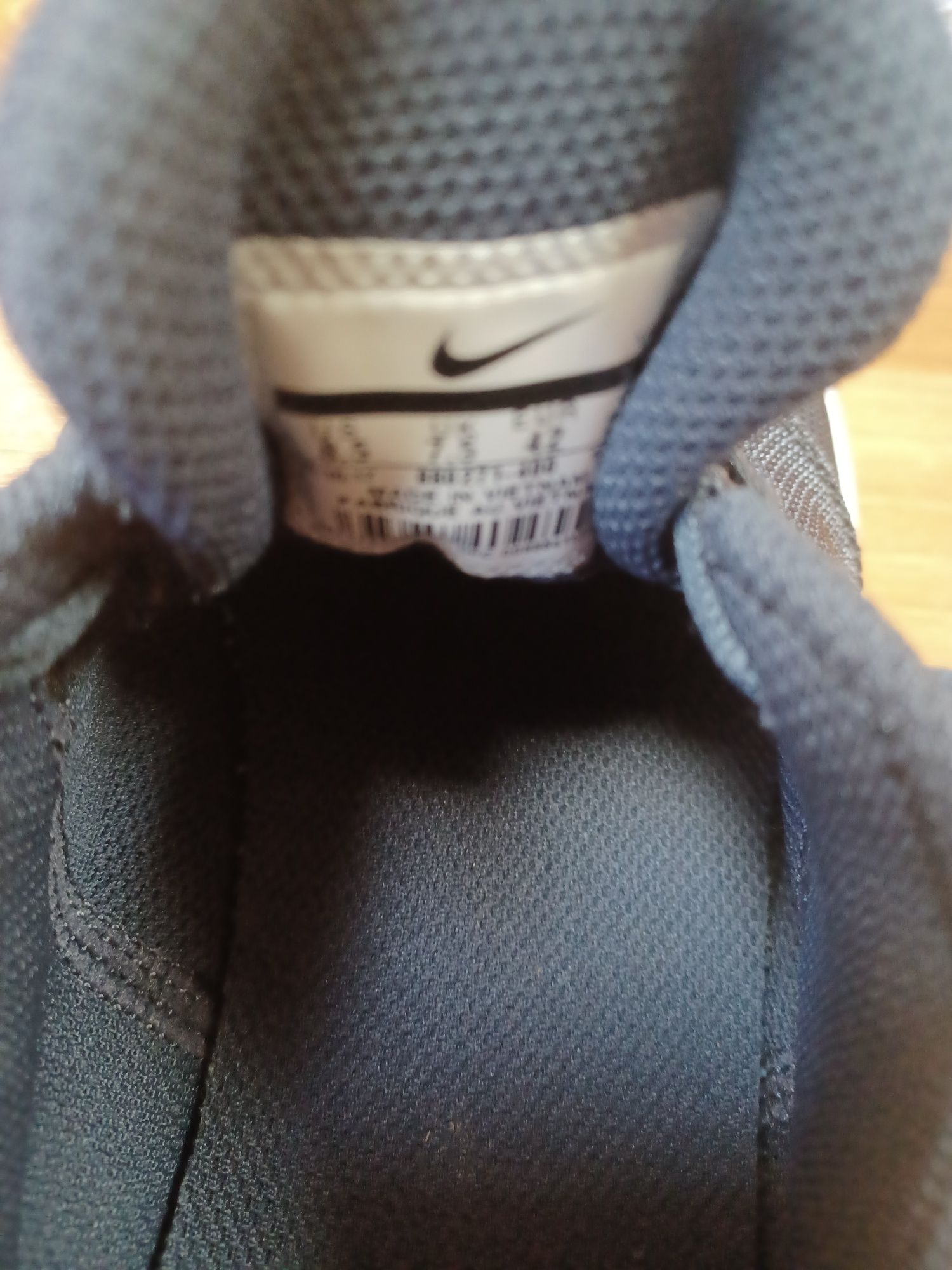 Кросівки nike чоловічі