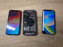 iPhone 12 запчасти разборка