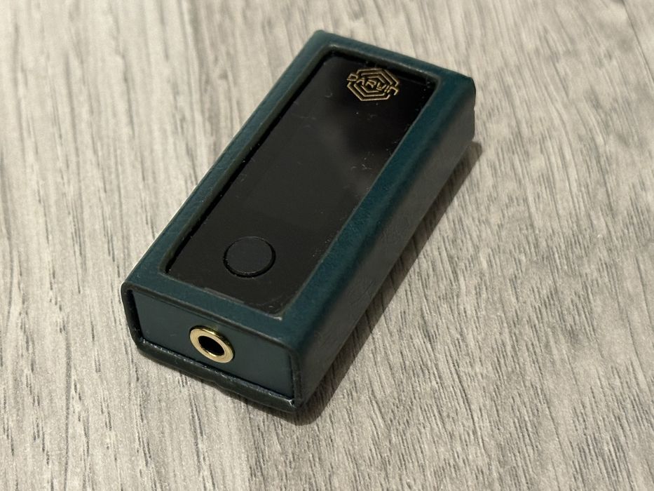 HiBy FC6 (DAC).