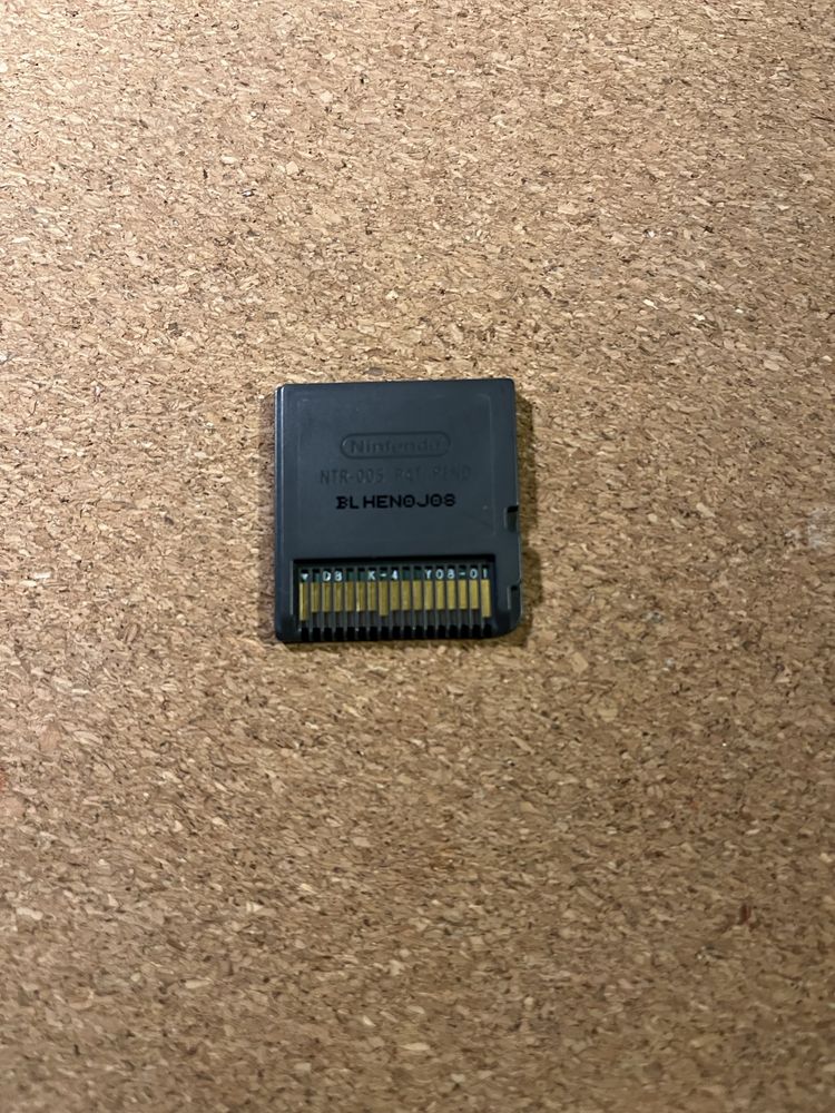 Gra Lego Harry Potter Nintendo DS