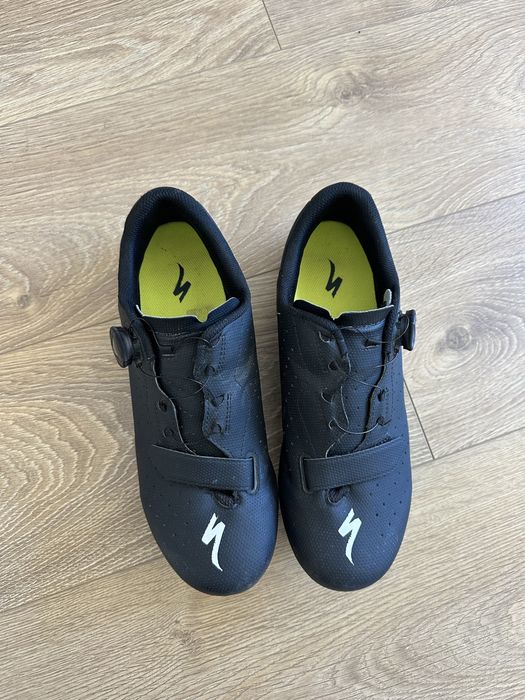 Sapatos ciclismo Specialized