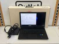 Laptop Gamingowy HP Omen 17,3 17-ck1440nw i7-12700H 16/512