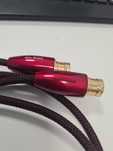 AudioQuest Red River XLR