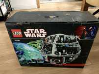 LEGO Star Wars 10188 - Death Star