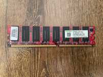 RAM DDR-400 265MB