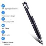 Ручка скрытый диктофон 8-128гб Gb ручка прихований диктофон