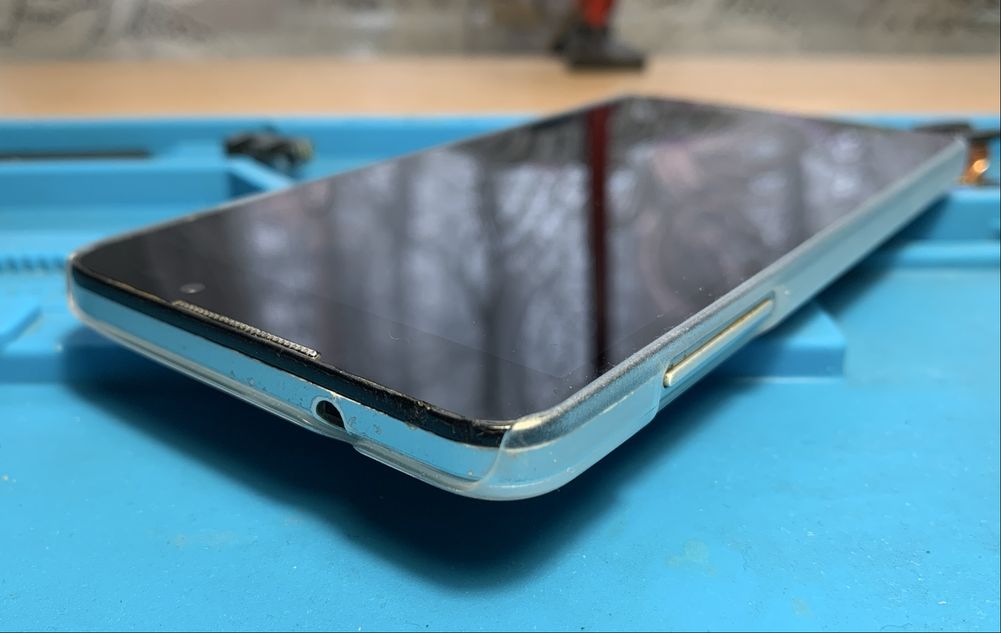 Мобільний телефон Coolpad 8297w