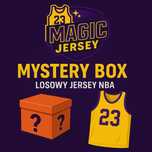 MysteryBox NBA - MagicJersey / Standard Box
