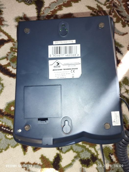 Telefon stacjonarny bez przenośnego