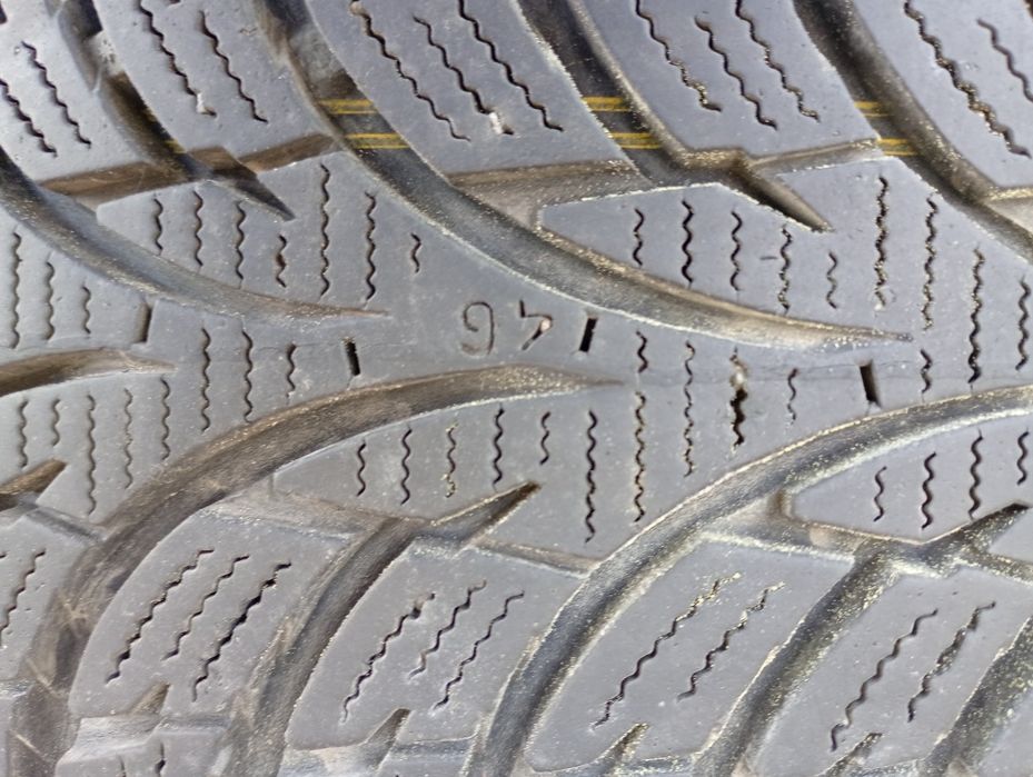 NOKIAN 175/65R15 WRD3 DOT 3718 i WRD4 DOT 4419 6,5 mm felgi GRATiS