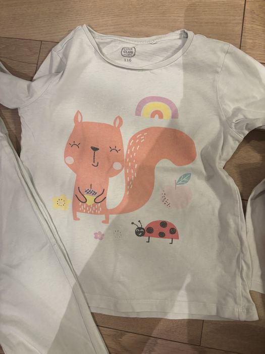 Piżama Cool Club 116