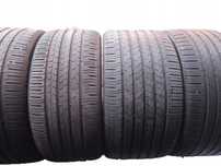Continental EcoContact6 275/35 R22 104Y 315/30 R22 107Y 2023 7-7.5mm