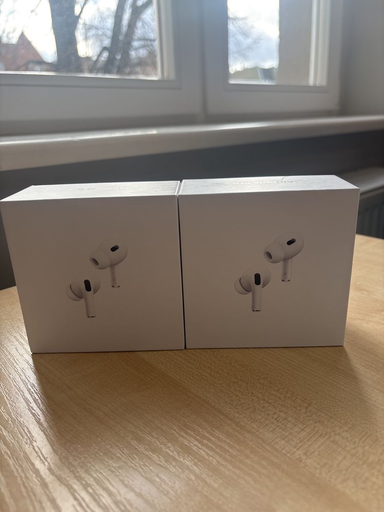 Apple AirPods Pro (2nd generation) Nowe