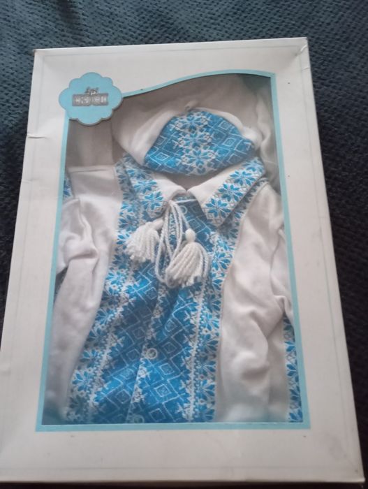 Продам костюм для хлопчика