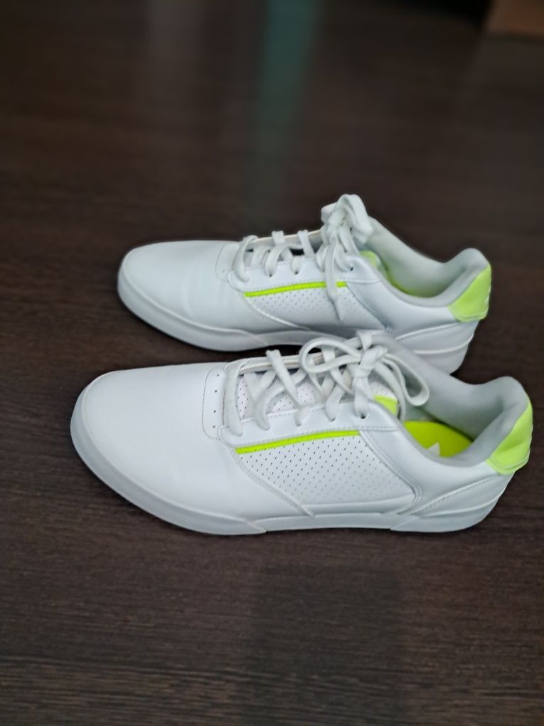 Adidas Retrocross Spikeless Golf.  Р 46   28.5см