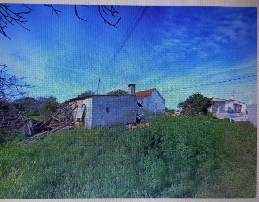 Moradia com Projecto Aprovado