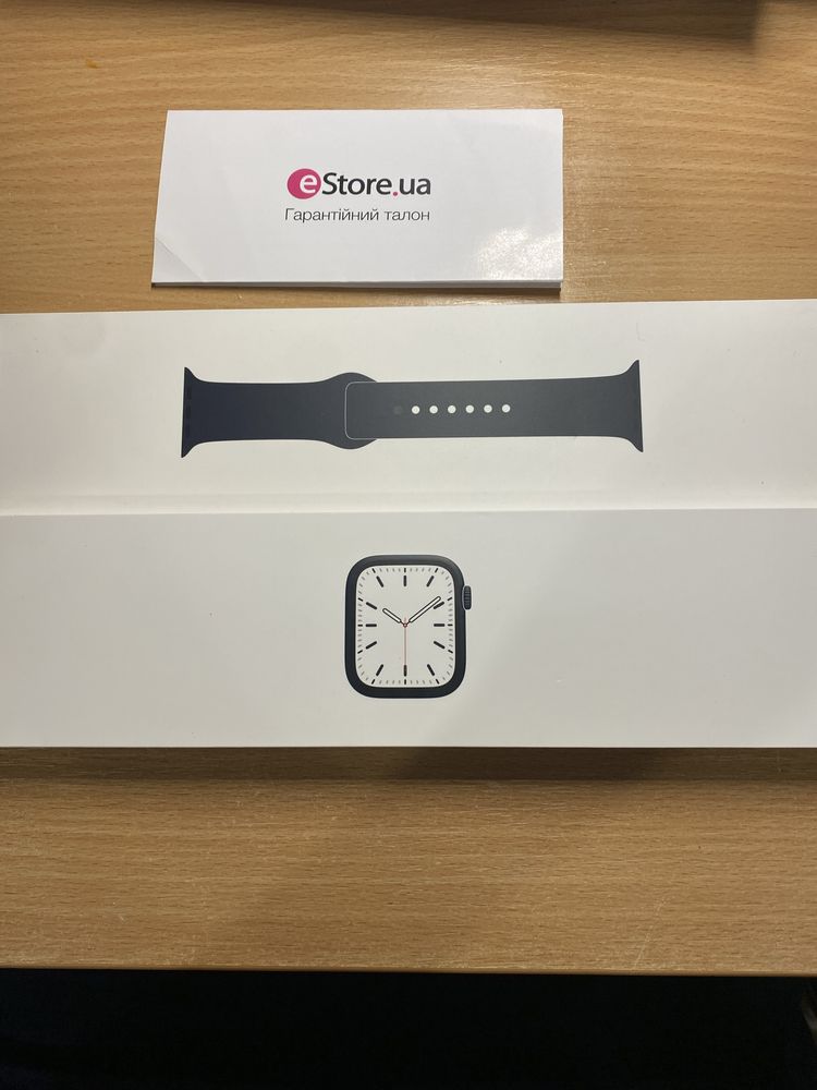 Apple watch 7 41mm
