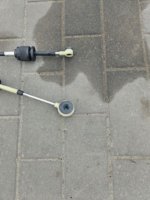 Linki zmiany biegów Ford C-Max MK2 1.5 Ecoboost
