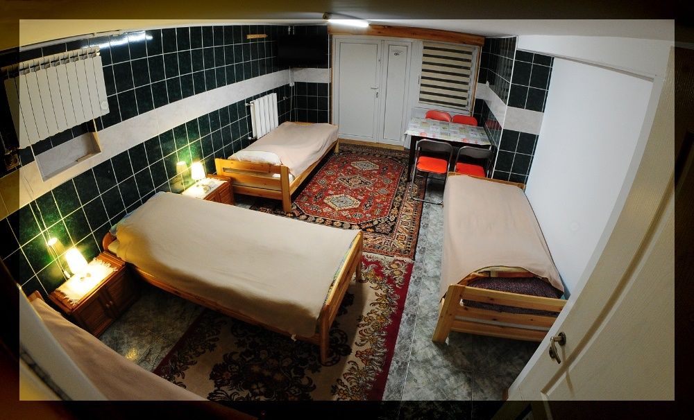 Tanie noclegi, kwatery pracownicze, pokoje