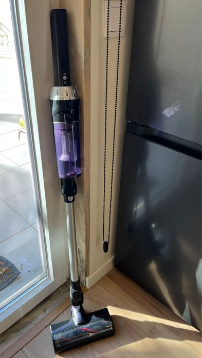 POUCO USO - Aspirador Vertical Rowenta RH1129WO X-Nano Essential