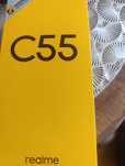 Realme  C 55   .