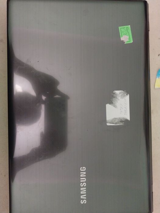 Компьтер Samsung на запчасти