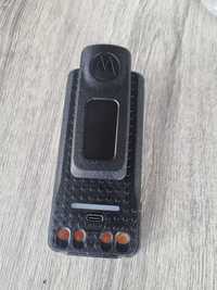 Аккумулятор Li-ion для радиостанции Motorola DP 4400 TYPE-C c клипсой