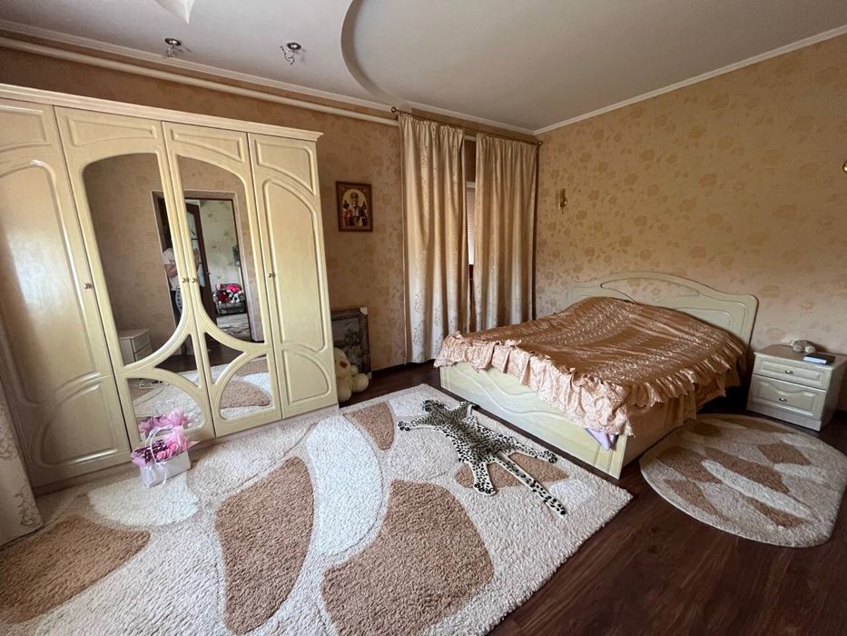 Капитальный дом недалеко от Одессы для большой семьи