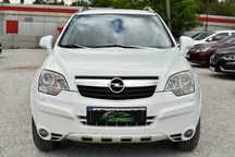 Opel antara 2010р. 2.0 дизель обмін [Перший внесок від 20%]