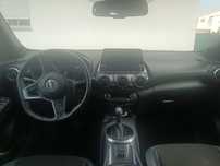Nissan Juke 1.6 Hybrid N-Connecta NAV.