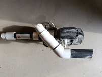 Pompa basenowa TECHNIC