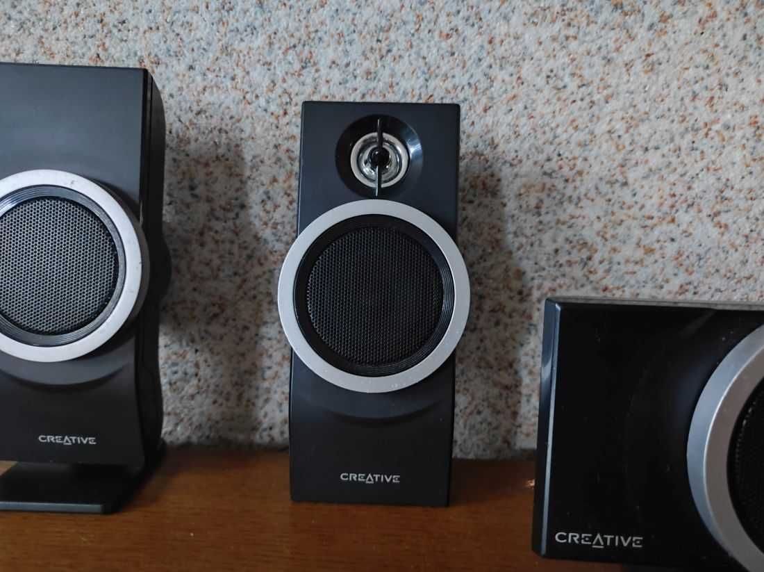 głośniki creative inspire t6100