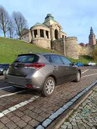 Toyota Auris Bezwypadkowy,garazowany