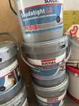 Soudal - plynna membrana LQ oraz Hybrid