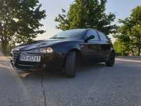 Alfa Romeo 147 1.9jtdm 120 km stan Igła!!!