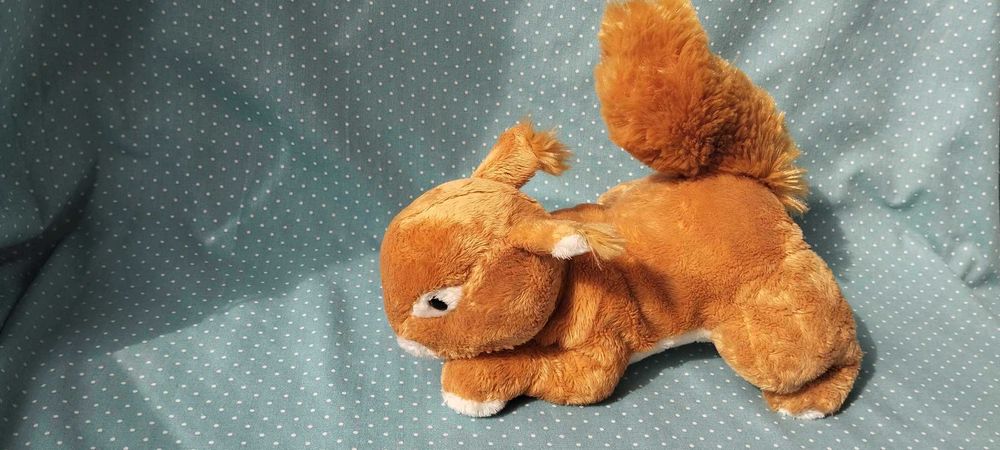Іграшки игрушки лев, черепаха, ведмедик, білка, корова, кошеня