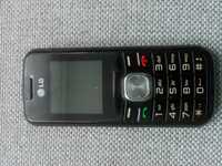 Telefon komórkowy LG GS101