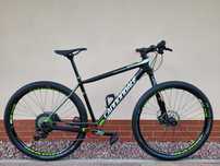 Rower górski 29" CANNONDALE FSI * karbon * Lefty * 11s Deore XT * 19"