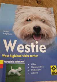 Westie  Walter Berghauser