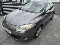Megane/Lift/Navi/Zarejstr
