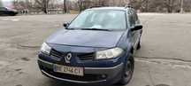 Продам Renault Megan 2