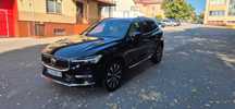 Volvo XC60 2.0B4 LIFT Salon Polska Bright Plus Kamery 360 4x4 Google