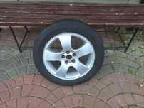 Alufelga, koło Audi, VW, Skoda, Seat 6,5J16H2, ET42, OE8L060.1025K