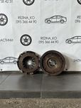 Зчеплення Mitsubishi Pajero,L200 2.5 D-ID TD 4D56U 2006-2014 р.